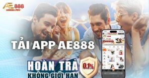 Tải App AE888